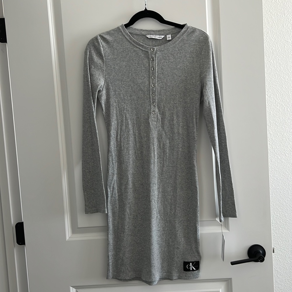Cute CK dress